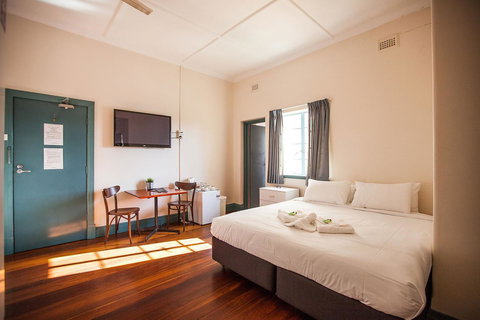 Captain Stirling Hotel - Accommodation Rockhampton 36