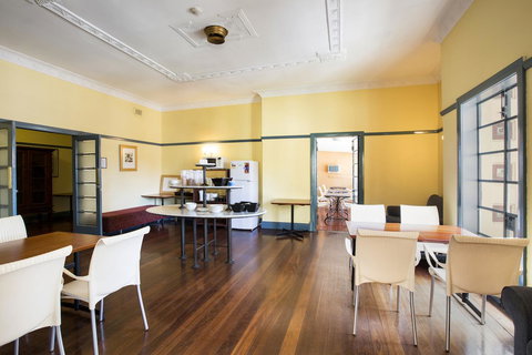 Captain Stirling Hotel - Accommodation Rockhampton 13