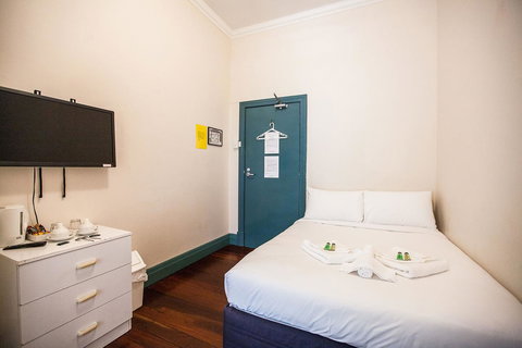 Captain Stirling Hotel - Accommodation Rockhampton 33