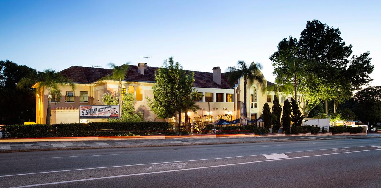 Nedlands Dc WA Accommodation Rockhampton