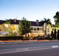 Captain Stirling Hotel - Accommodation Rockhampton