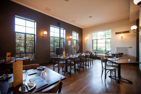 Captain Stirling Hotel - Accommodation Rockhampton 41