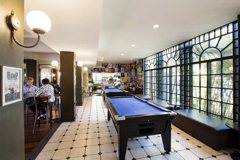 Captain Stirling Hotel - Accommodation Rockhampton 11