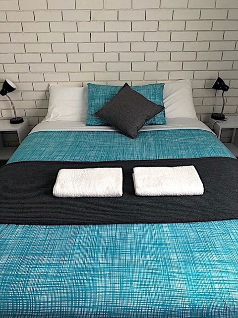 Augusta Escape Holiday Units - Accommodation Rockhampton 18