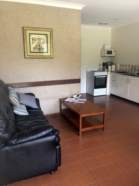 Augusta Escape Holiday Units - Accommodation Rockhampton 4