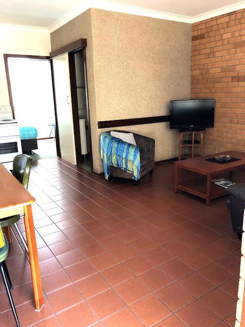 Augusta Escape Holiday Units - Accommodation Rockhampton 14