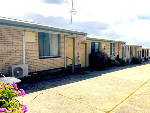 Augusta Escape Holiday Units - Accommodation Rockhampton 0