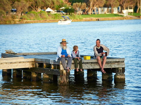 Augusta Escape Holiday Units - Accommodation Rockhampton 42