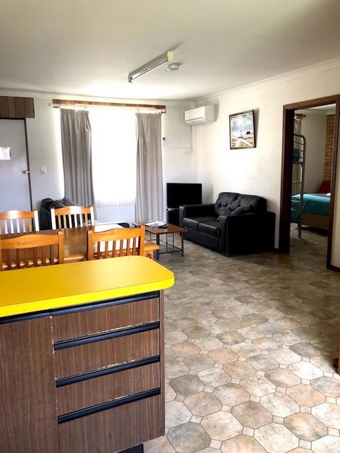 Augusta Escape Holiday Units - Accommodation Rockhampton 21