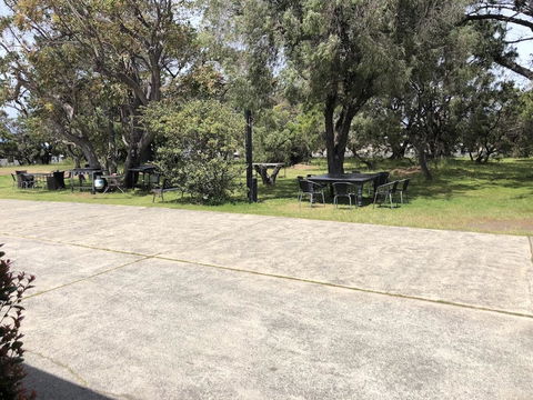 Augusta Escape Holiday Units - Accommodation Rockhampton 26