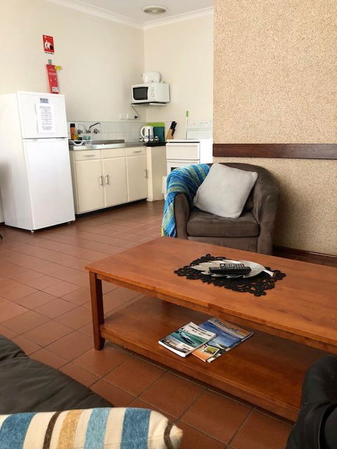 Augusta Escape Holiday Units - Accommodation Rockhampton 15