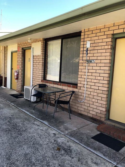 Augusta Escape Holiday Units - Accommodation Rockhampton 10