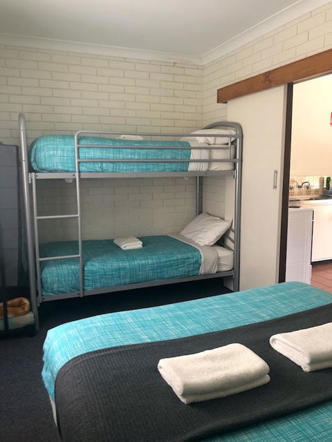 Augusta Escape Holiday Units - Accommodation Rockhampton 6