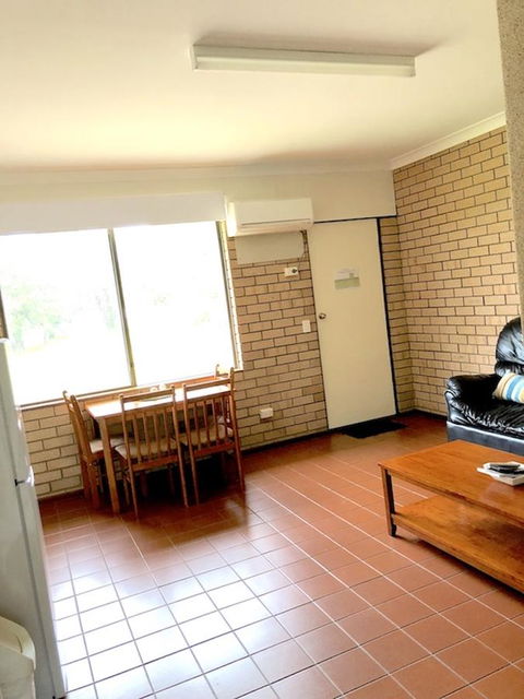 Augusta Escape Holiday Units - Accommodation Rockhampton 8