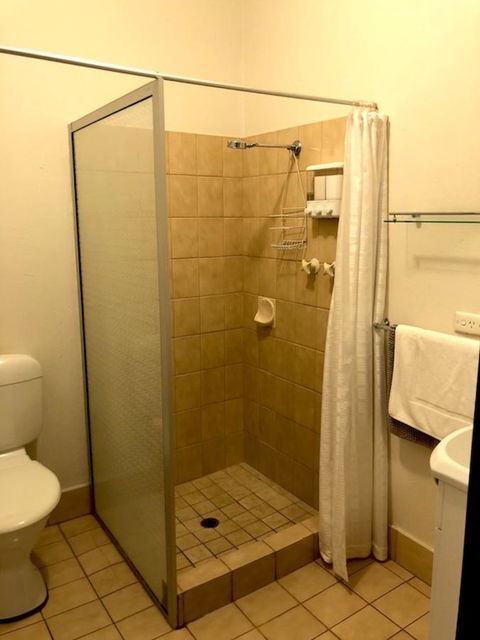 Augusta Escape Holiday Units - Accommodation Rockhampton 3