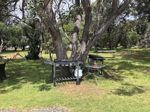 Augusta Escape Holiday Units - Accommodation Rockhampton 28