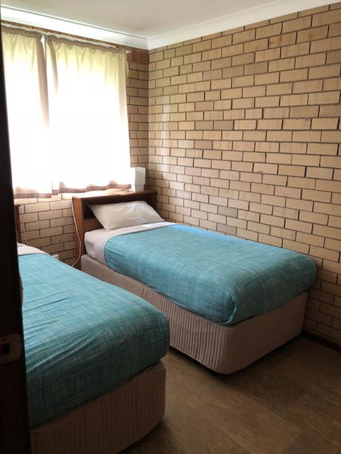 Augusta Escape Holiday Units - Accommodation Rockhampton 36