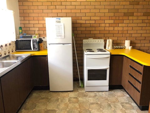 Augusta Escape Holiday Units - Accommodation Rockhampton 23