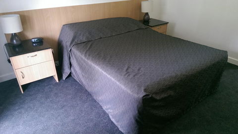 Baileys Parkside Motel By VetroBlu - Accommodation Rockhampton 13