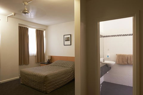 Baileys Parkside Motel By VetroBlu - Accommodation Rockhampton 15