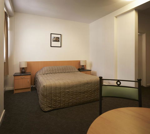 Baileys Parkside Motel By VetroBlu - Accommodation Rockhampton 7