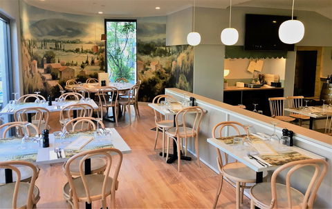 Baileys Parkside Motel By VetroBlu - Accommodation Rockhampton 2