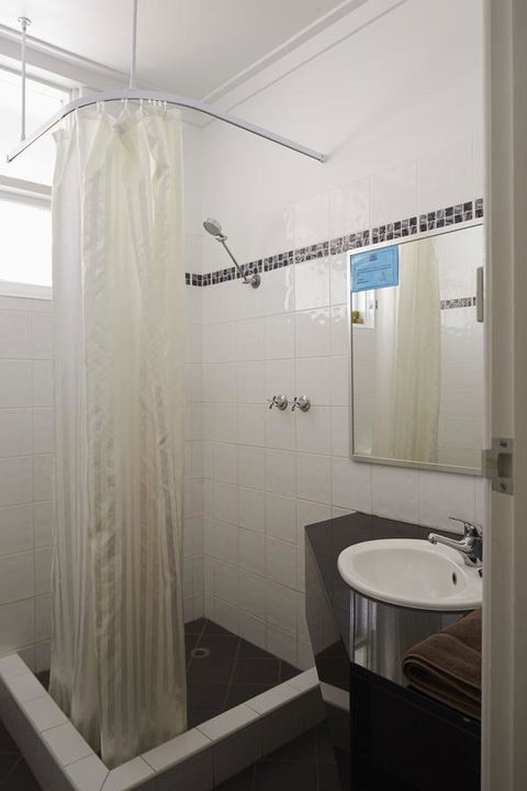 Baileys Parkside Motel By VetroBlu - Accommodation Rockhampton 11