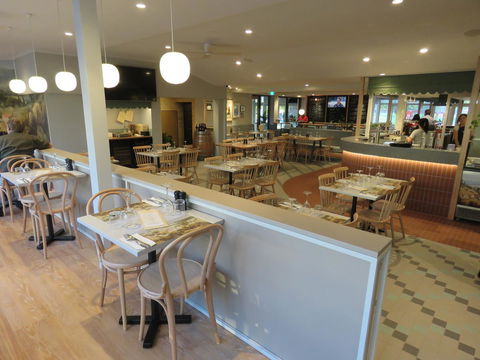 Baileys Parkside Motel By VetroBlu - Accommodation Rockhampton 4
