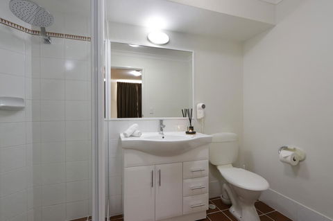 Hillarys Marina Apartment - Accommodation Rockhampton 21