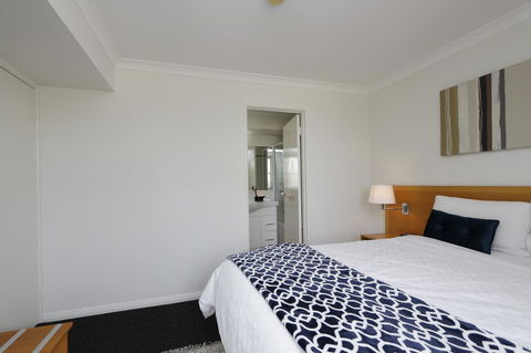 Hillarys Marina Apartment - Accommodation Rockhampton 26