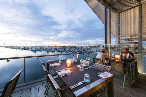 Hillarys Marina Apartment - Accommodation Rockhampton 1