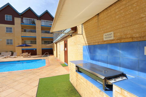 Hillarys Marina Apartment - Accommodation Rockhampton 31