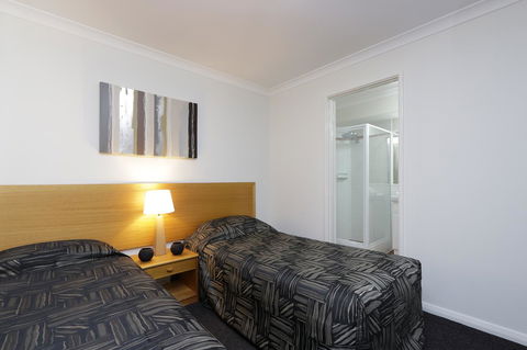 Hillarys Marina Apartment - Accommodation Rockhampton 17