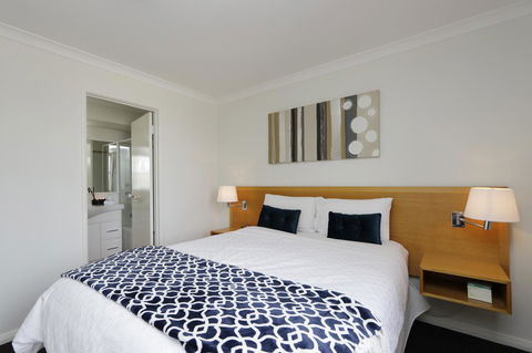 Hillarys Marina Apartment - Accommodation Rockhampton 23