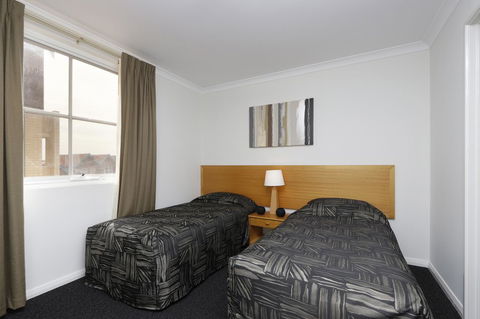 Hillarys Marina Apartment - Accommodation Rockhampton 19