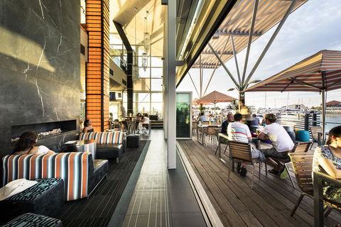 Hillarys Marina Apartment - Accommodation Rockhampton 38