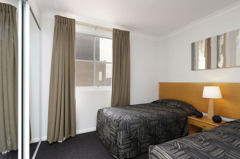 Hillarys Marina Apartment - Accommodation Rockhampton 18