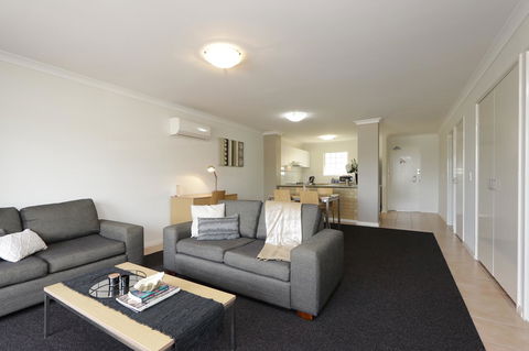 Hillarys Marina Apartment - Accommodation Rockhampton 3