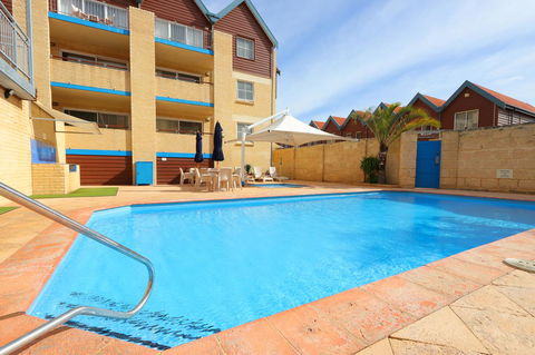 Hillarys Marina Apartment - Accommodation Rockhampton 30