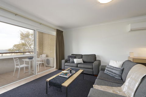 Hillarys Marina Apartment - Accommodation Rockhampton 7