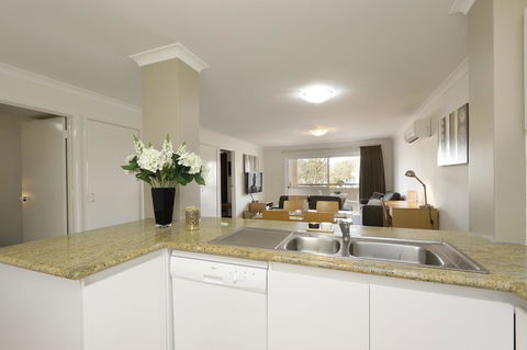Hillarys Marina Apartment - Accommodation Rockhampton 12