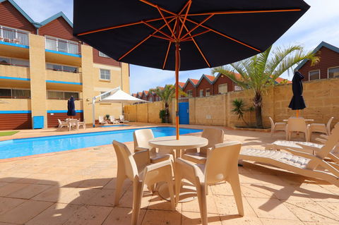 Hillarys Marina Apartment - Accommodation Rockhampton 33