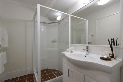 Hillarys Marina Apartment - Accommodation Rockhampton 20