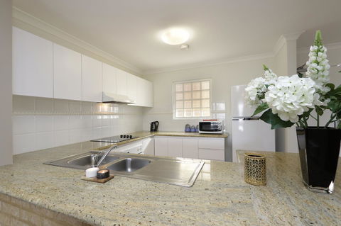 Hillarys Marina Apartment - Accommodation Rockhampton 10