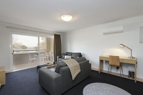Hillarys Marina Apartment - Accommodation Rockhampton 6