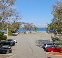 Hillarys Marina Apartment - Accommodation Rockhampton
