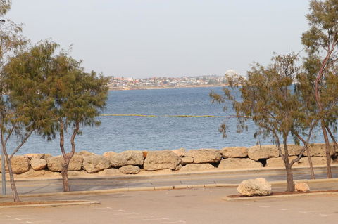 Hillarys Marina Apartment - Accommodation Rockhampton 2