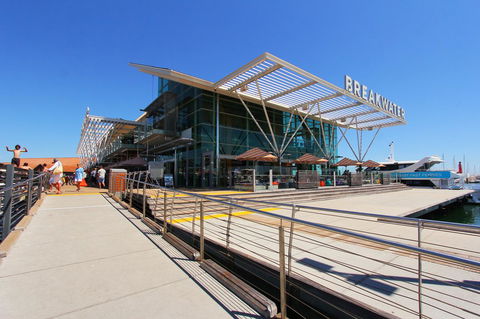 Hillarys Marina Apartment - Accommodation Rockhampton 40