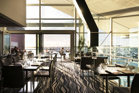 Hillarys Marina Apartment - Accommodation Rockhampton 39