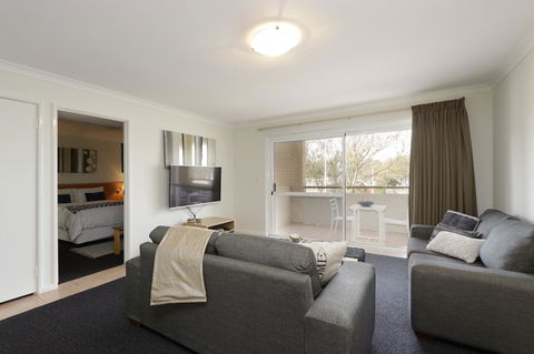 Hillarys Marina Apartment - Accommodation Rockhampton 8